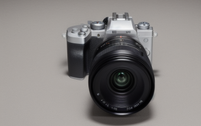 8 Best Mirrorless Cameras (October 2026)