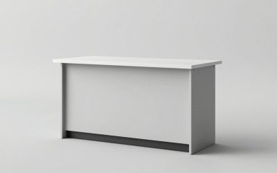 Best Modular Home Bar Countertop Units
