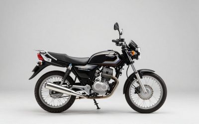 Best Motorcycle Covers for Outdoor Storage