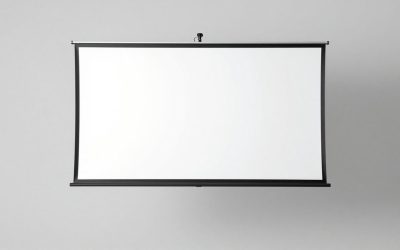Best Motorized Projector Screens