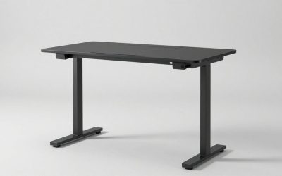 Best Motorized Standing Desk for Tall Gamers in 2026: Compared and Ranked