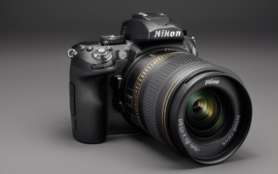 7 Best Nikon Cameras (October 2026)