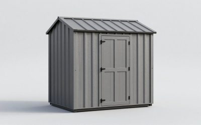 Best Outdoor Storage Sheds for Every Yard