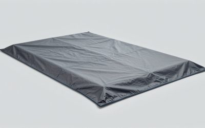Best Pool Safety Covers for Secure Protection