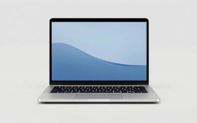 Best Portable Laptops for Photographers On the Go