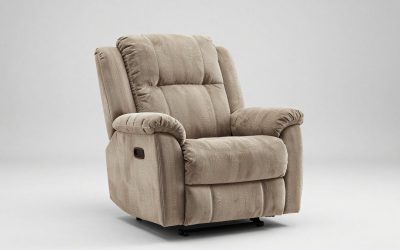 Best Power Recliners for Comfort and Support