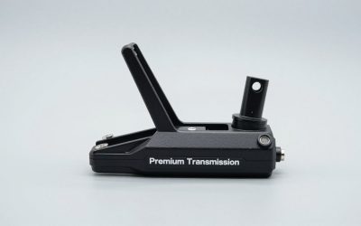 Best Premium Transmission Jacks for Home Garage Shops