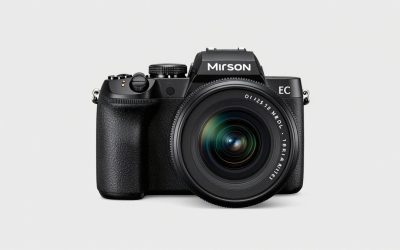 Best Professional Hybrid Mirrorless Cameras Photo & Video