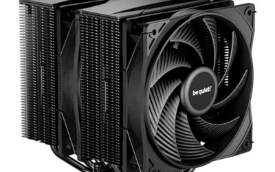8 Best Quiet CPU Coolers (October 2026)