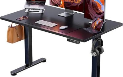 8 Best Raising Desks (October 2026)