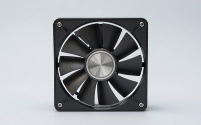 Best RGB Fans for Gaming PCs