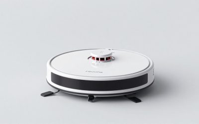 Best Robot Vacuums for a Gaming Room in 2026