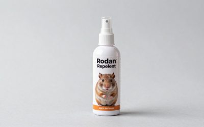 Best Rodent Repellent Sprays