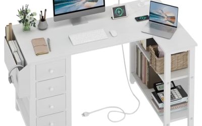 8 Best School Desks for Home (October 2026)