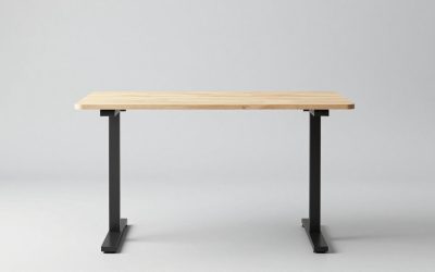 Best Small Depth Standing Gaming Desk for Shallow Rooms in 2026: Compared and Ranked