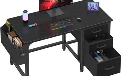 8 Best Small Office Desks (October 2026)
