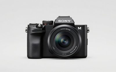 Best Sony Cameras for Content Creators