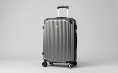 Best Spinner Luggage