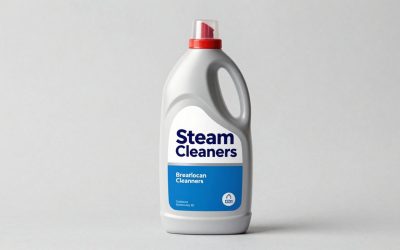 Best Steam Cleaners for Gaming Rooms