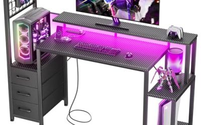 8 Best Streaming Gaming Desks (October 2026)