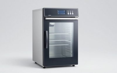 Best Tabletop Autoclaves for Veterinary Clinics