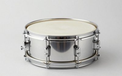 Best Timbales for Practice and Performance