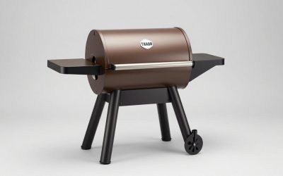 Best Traeger Pellet Grills for Smoky Outdoor Cooking