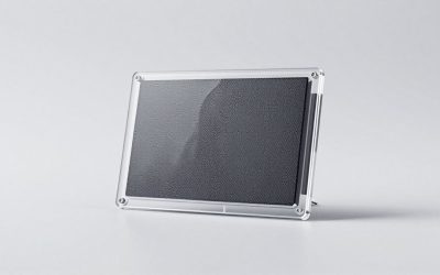 Best Transparent OLED Displays for Gaming