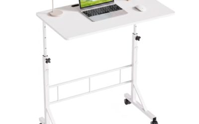 7 Best Treadmill Desks (October 2026)