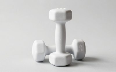 Best Urethane Dumbbells for Home Gyms