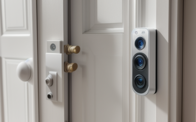 7 Best Video Doorbell Cameras Without Subscription (October 2026)