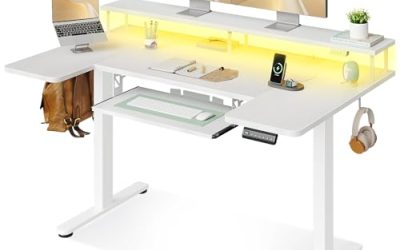 8 Best WFH Desks (October 2026)