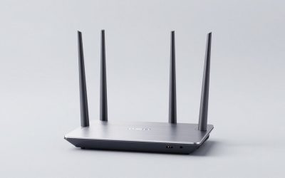 Best Wi-Fi 6E Routers for Future-Proofing