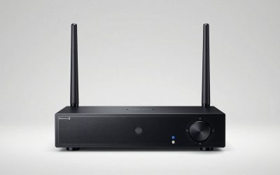 Best Wireless Home Theater Systems