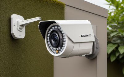 8 Best Wireless Outdoor Security Cameras (October 2026)