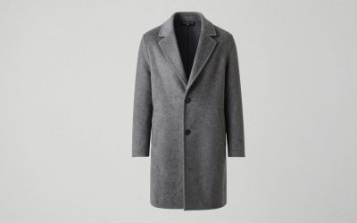 Best Wool Overcoats