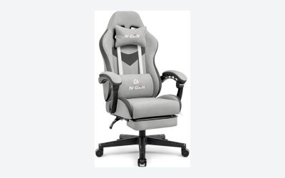 Breathable Fabric Gaming Chairs Pros and Cons: An Honest Answer (2026)