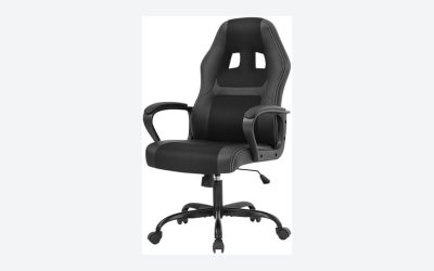 Cheap Gaming Chairs Under $20: What You Can Realistically Buy