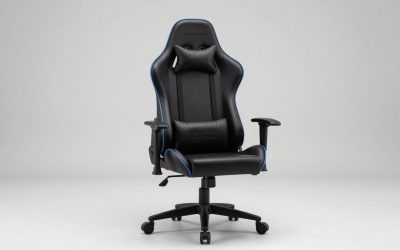 Cheap Gaming Chairs Worth Buying: Best Budget Picks That Last