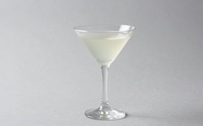 Classic Daiquiri Recipe (Not Frozen)