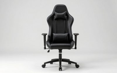 Do I Need an Ergonomic Gaming Chair for Gaming? An Honest Answer (2026)