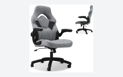 Emerge Vortex Bonded Leather Gaming Chair: Honest Look at a Budget Pick