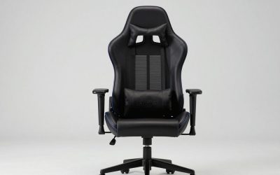 Ergonomic Gaming Chair Seat Depth Buying Guide in 2026: What Actually Matters
