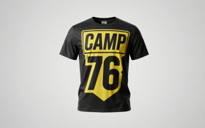 Fallout 76 CAMP Revamp Guide: Layout and Build Tips