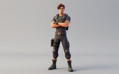 All Fortnite Sidekicks Price List: Costs Explained