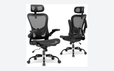 Full Mesh Gaming Chair Pros and Cons for Posture: An Honest Answer (2026)