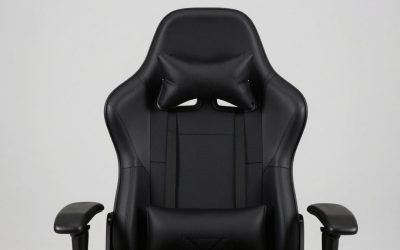 Gaming Chair Armrest Covers: How to Measure, Choose, and Install Them