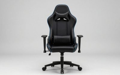 Gaming Chairs Under $150: What You Get and What You Give Up
