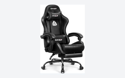Gaming Chairs Under $150: What You Get and What You Give Up