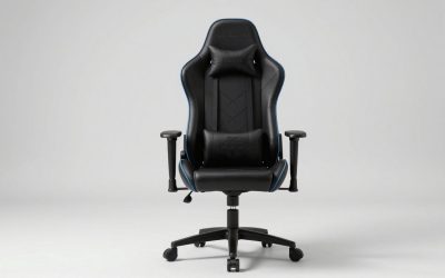 Gaming Chair vs Office Chair for Back Pain: Which One Actually Helps